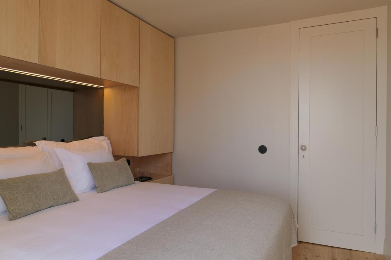 Casas Na Portuguesa - Bica Chiado Lägenhet Lisboa Exteriör bild
