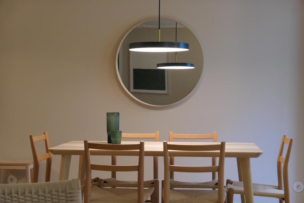 Casas Na Portuguesa - Bica Chiado Lägenhet Lisboa Exteriör bild
