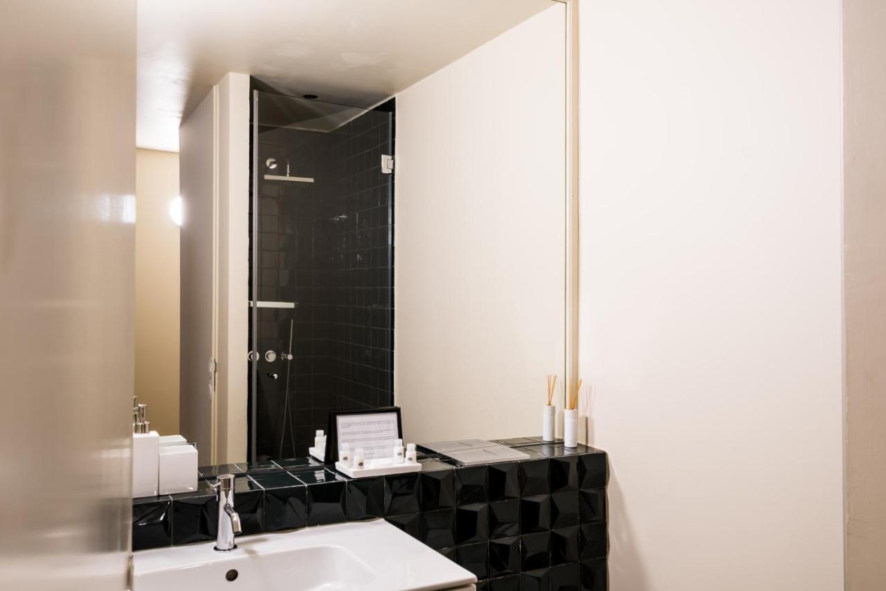 Casas Na Portuguesa - Bica Chiado Lägenhet Lisboa Exteriör bild
